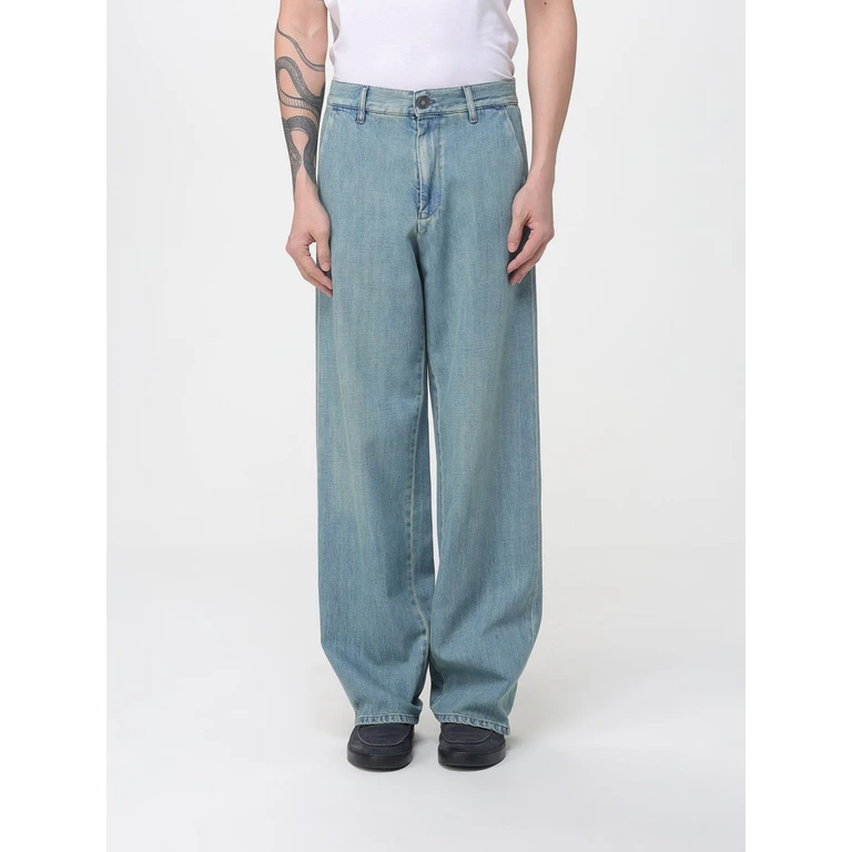 Jeans Men color Denim (PAETIENNEPA66259800)