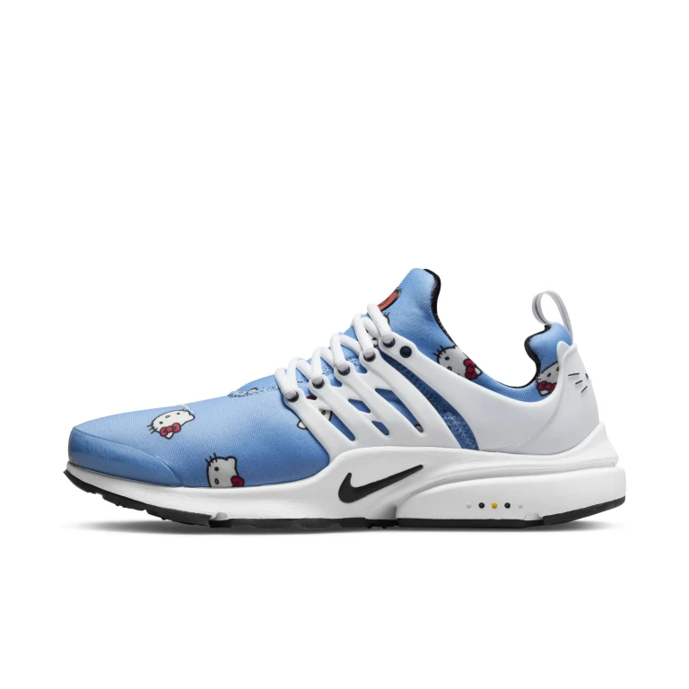 Men's Air Presto 'Hello Kitty 2022' Sneakers