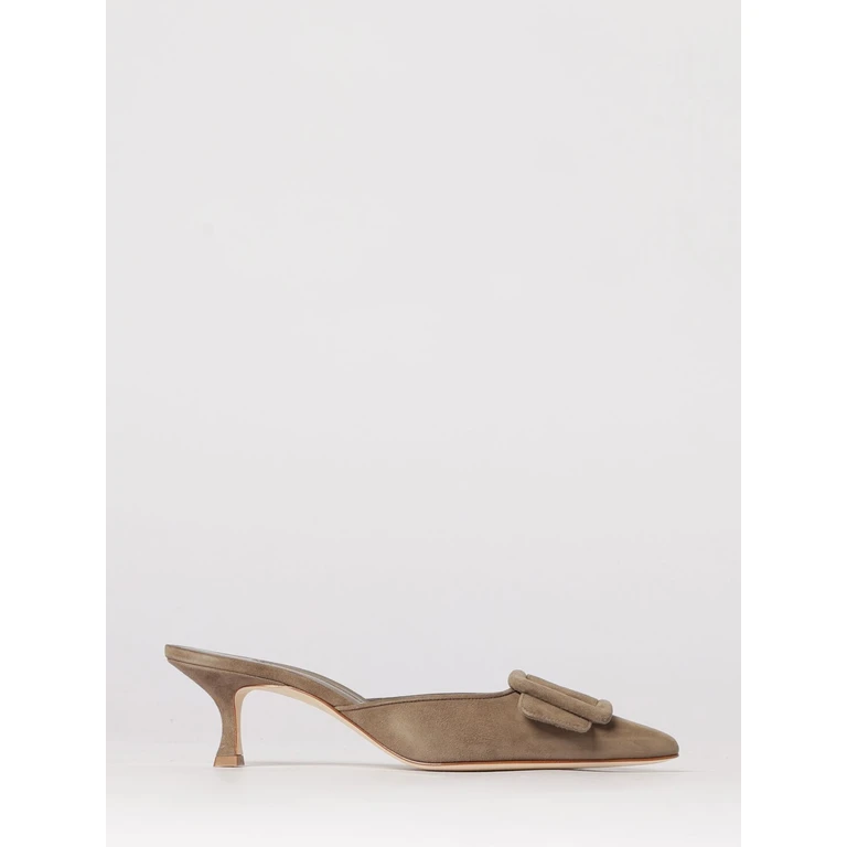Shoes Woman color Dove Grey (9XX024600792322)
