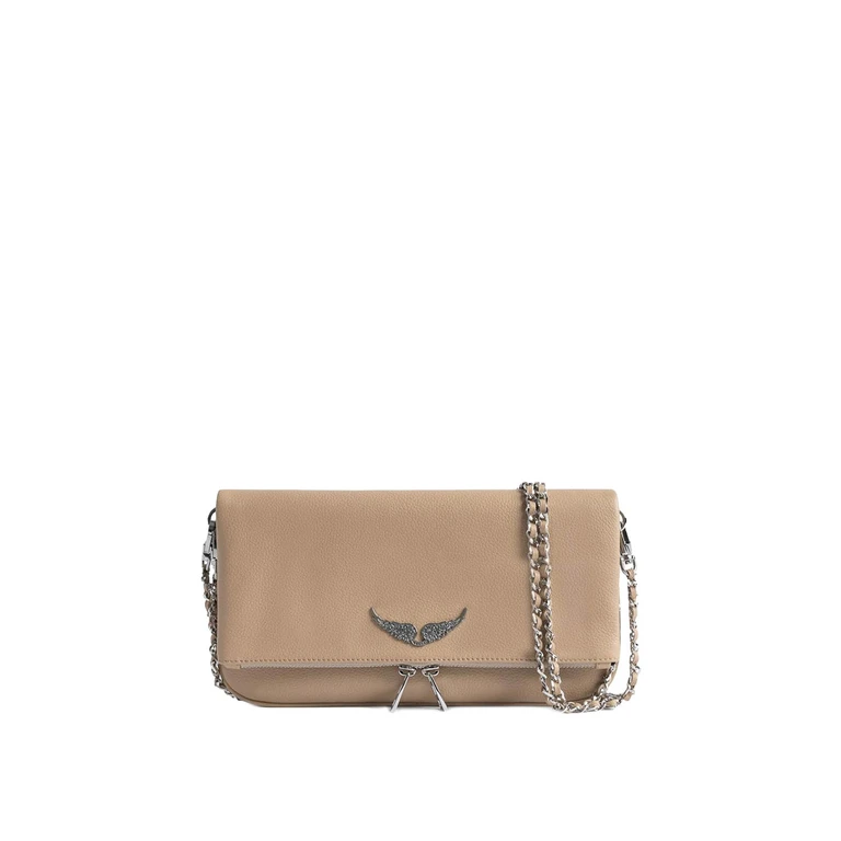 Sac Porté Épaule - Beige (LWBA00001CLAY)