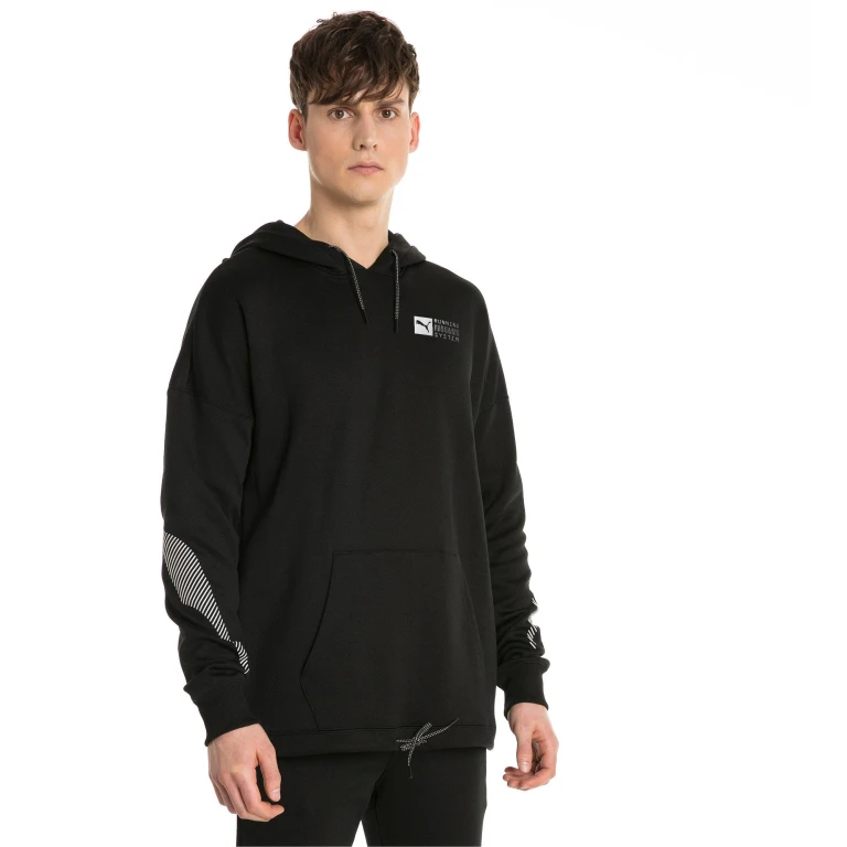 Men's Rs-0 Capsule Hoodie Hoodies