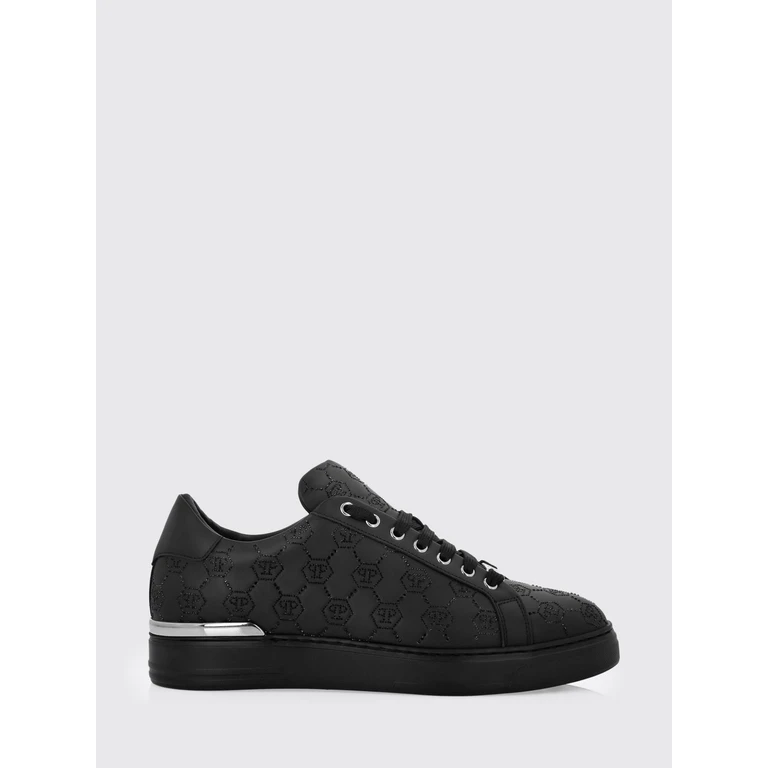 Sneakers Men color Black (AAESUSC0866PLE005N0202)