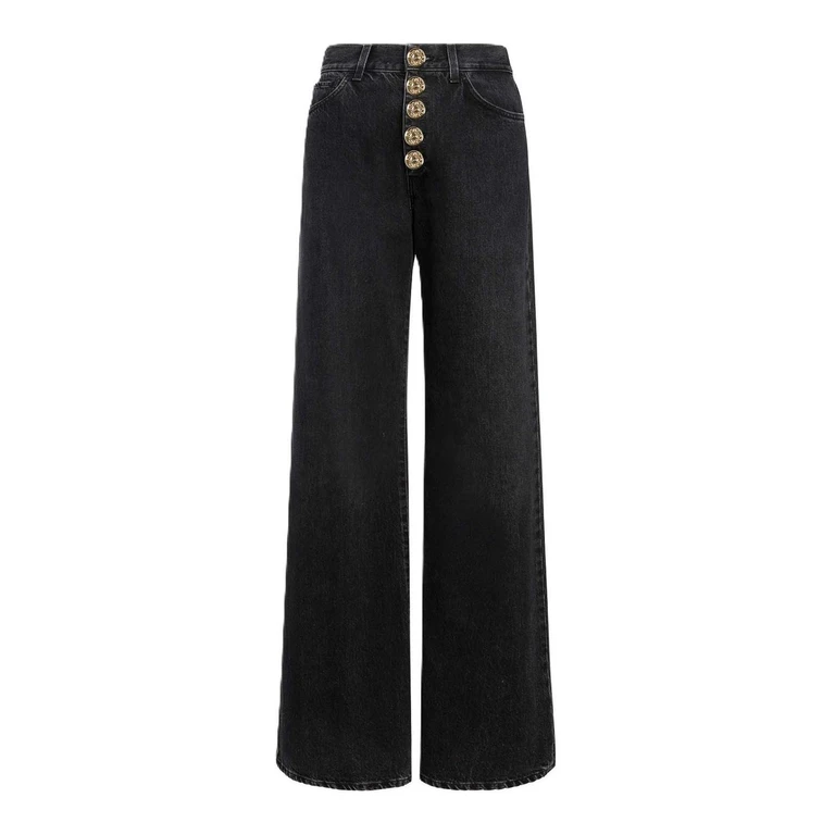 Pantalons Décontractés - Noir (DP619BDFE305DMB4999)