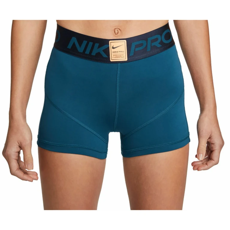 Women's 3" Mid Rise Compression Shorts