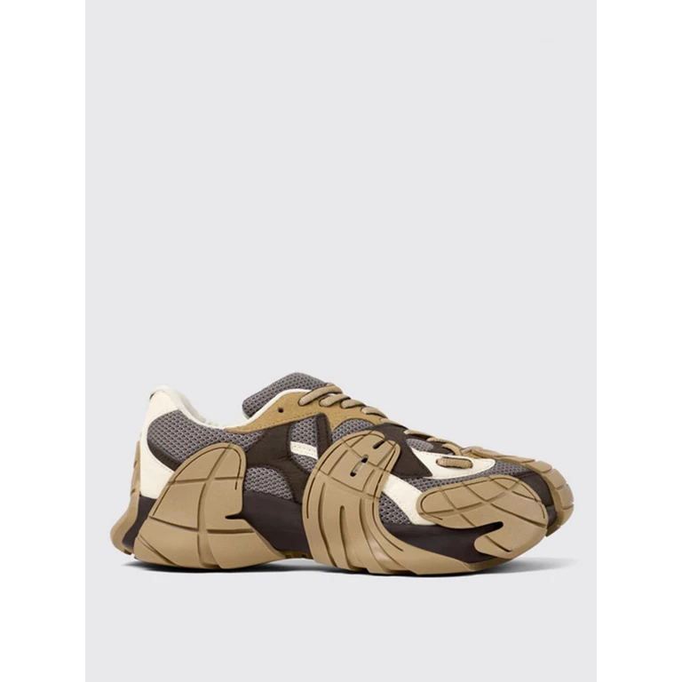 Sneakers Men color Multicolor (A500013-012TORMENTA0)