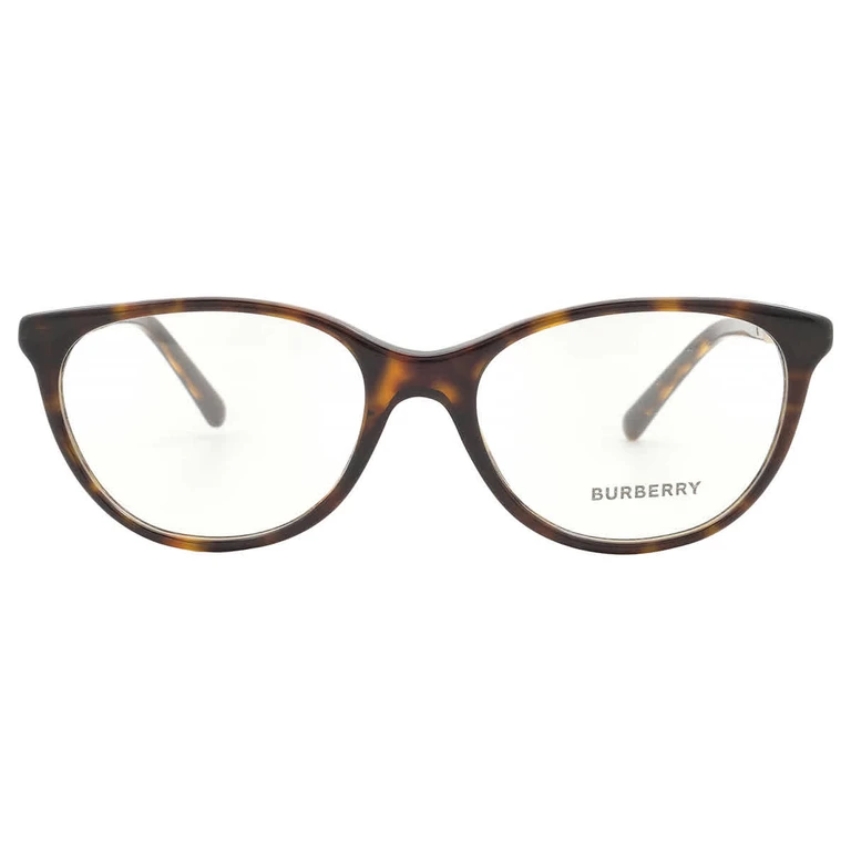 Demo Cat Eye Ladies Eyeglasses BE2205 3002 52
