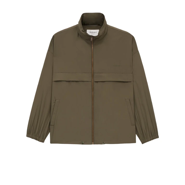 Saint Laurent Blouson