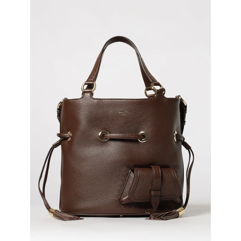 Handbag Woman color Cocoa (A101103Q)