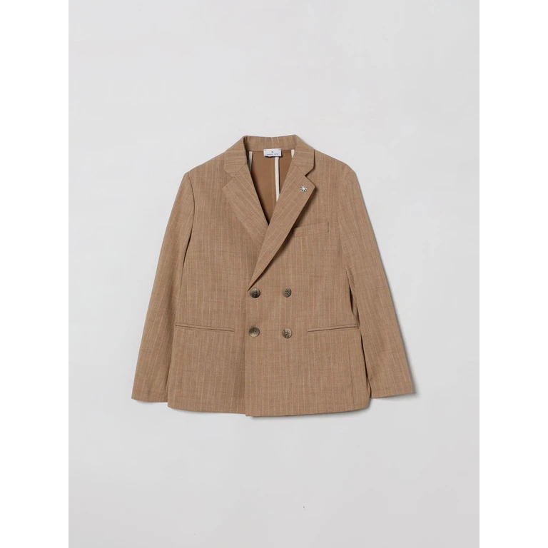 Jacket Kids color Beige (MR3332BEIGE)