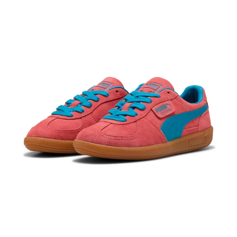 Men's Palermo Sneakers