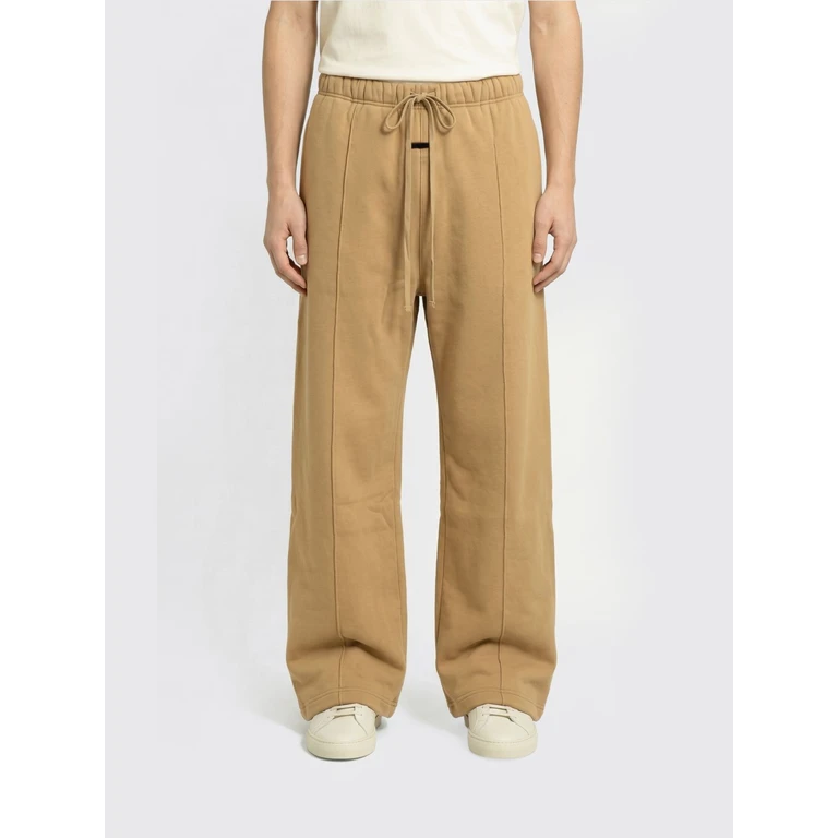 Pants Men color Sand (130SP268663FDUNE)