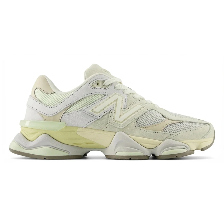 Men's 9060 'Mineral Grey Matter' Sneakers