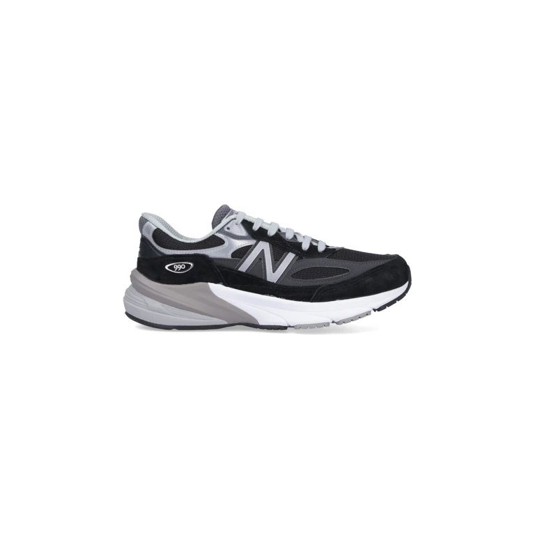 Sneakers Grey Tessuto - Men