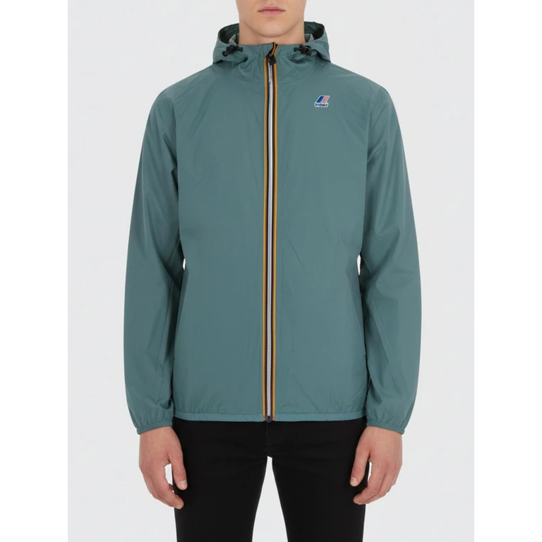 Jacket Men color Forest Green (K2123ZWWIC)