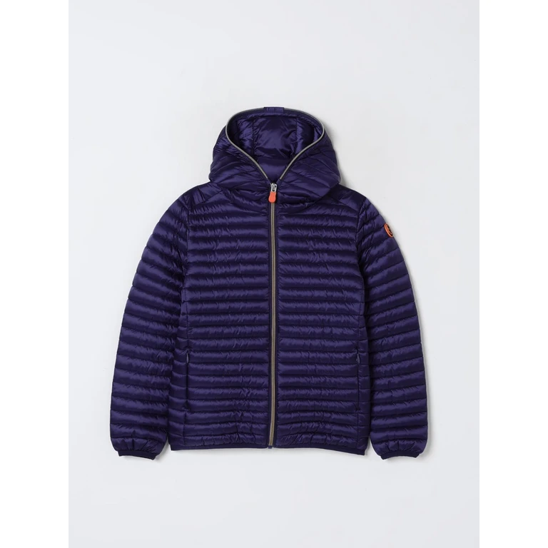 Jacket Kids color Blue (J32310GIRIS2090000)