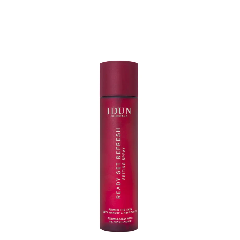 Ready Set Refresh Setting Spray