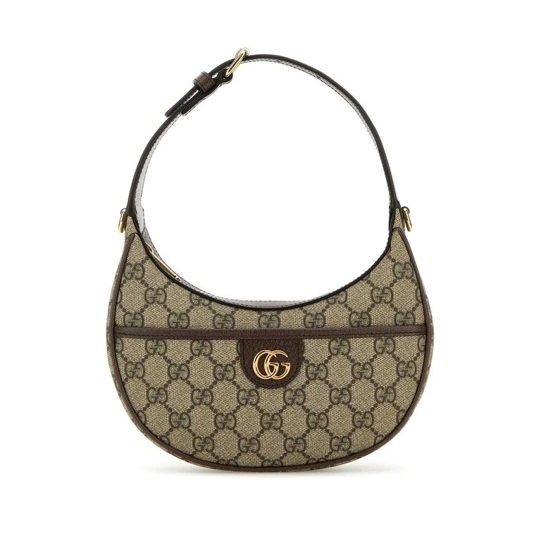 Ophidia GG Super Mini Shoulder Bag
