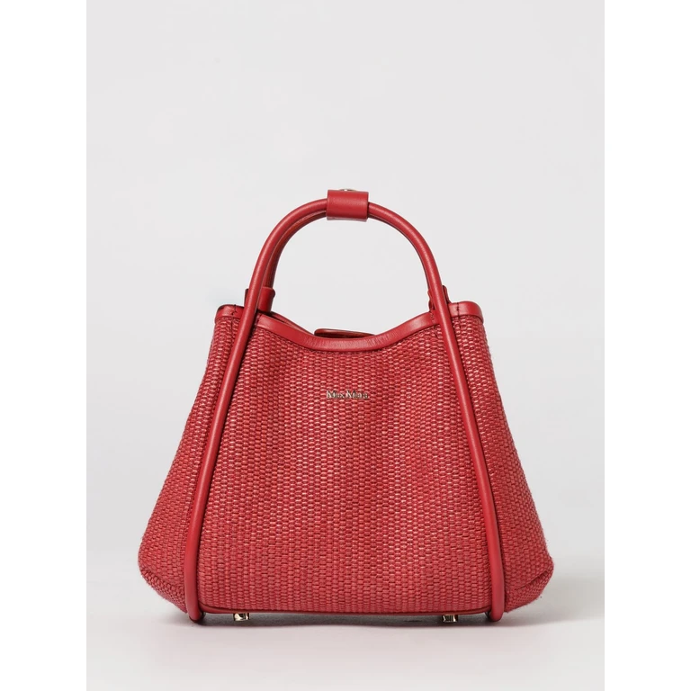 Mini Bag Woman color Red (2614511042600004)