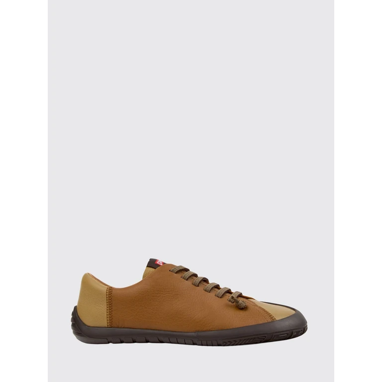 Sneakers Woman color Brown (K201940-006TWINS0)