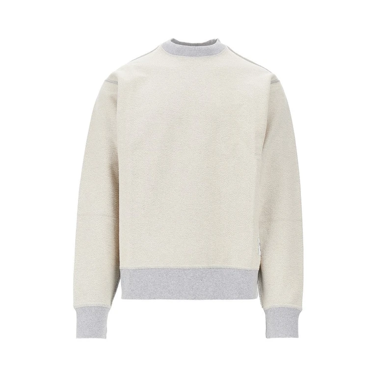 ARTE Reversible crewneck sweatshirt Man S
