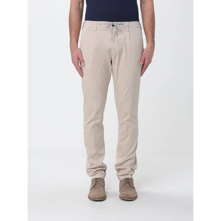 Pants Men color Sand (M75PANB21TET0K00402N)