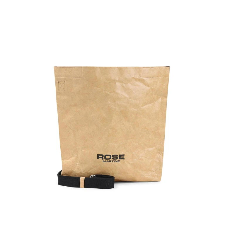 Martine Rose Sac Bandoulière - Beige (1239WSP08705BEI)