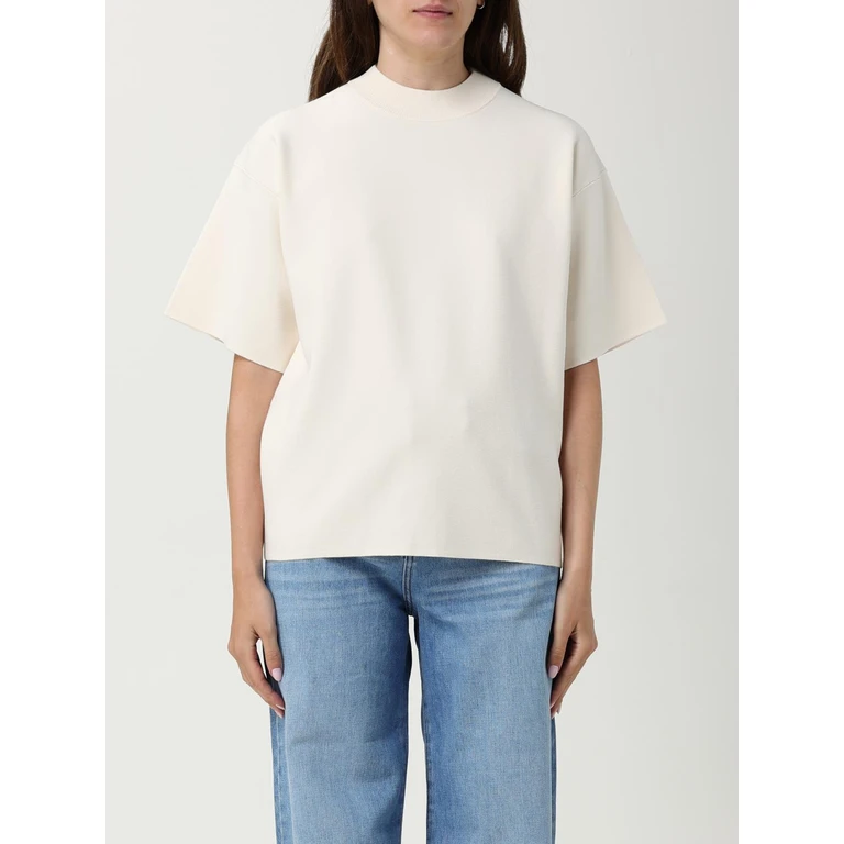MAX MARA T-Shirt Woman color White (2526366101600001)