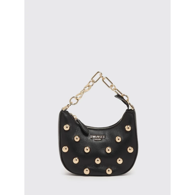 Mini Bag Woman color Black (261TB717200006)