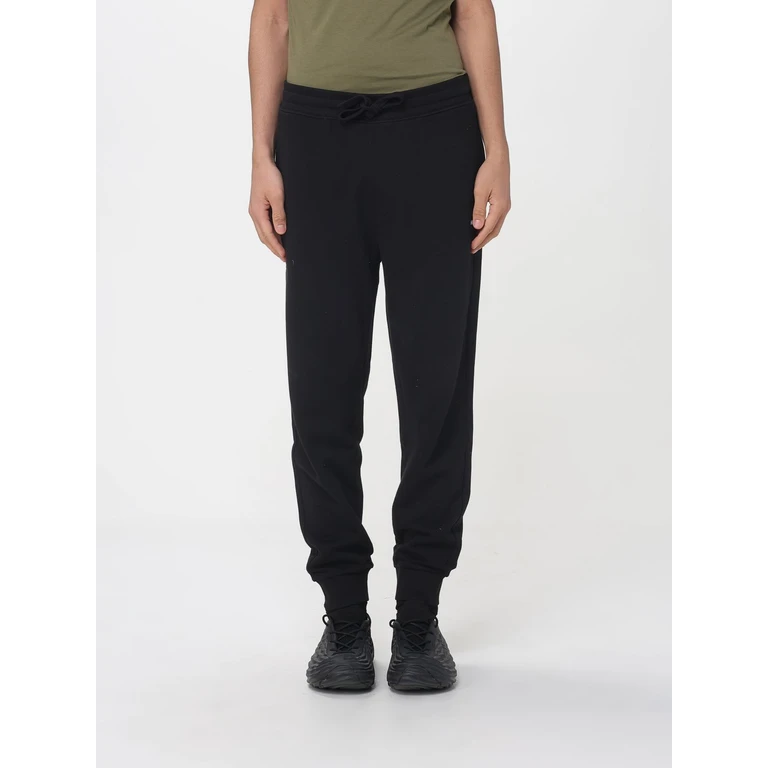 Pants Men color Black (50489617001)