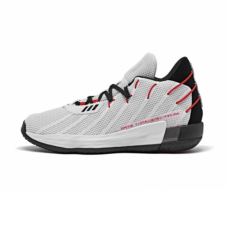 Men's Dame 7 Sneakers