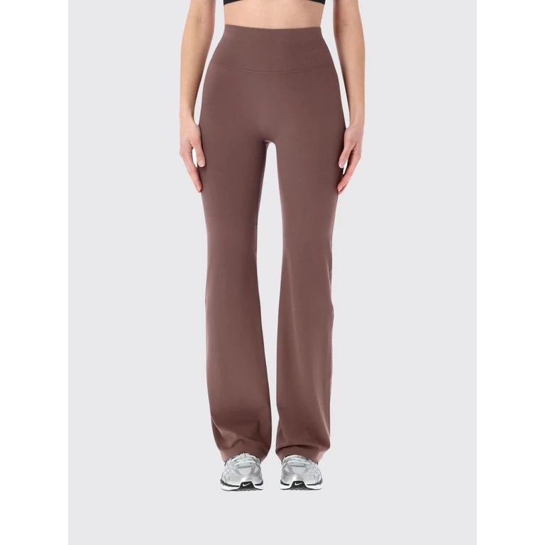 Pants Woman color Burgundy (II5223502)