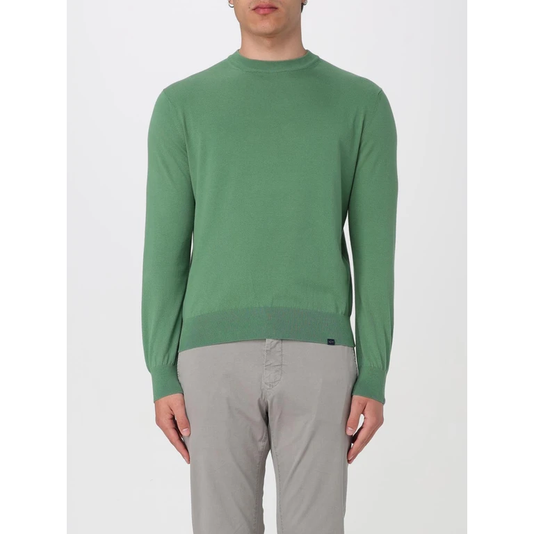 Sweater Men color Green (24411529981)