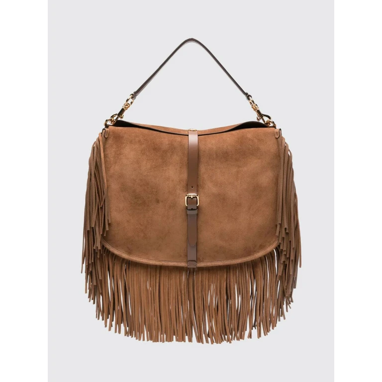 Shoulder Bag Woman color Brown (WP1C0022AP469M0453)