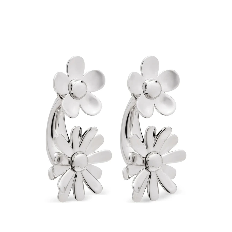 The Daisy Wild Statement Earrings