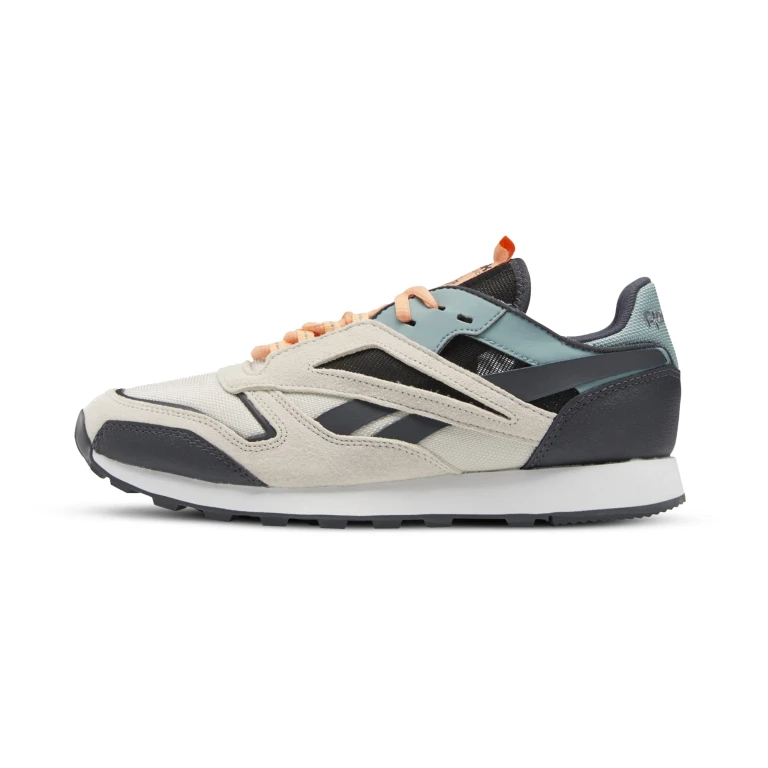 Men's Cl Leather Trail Sneakers