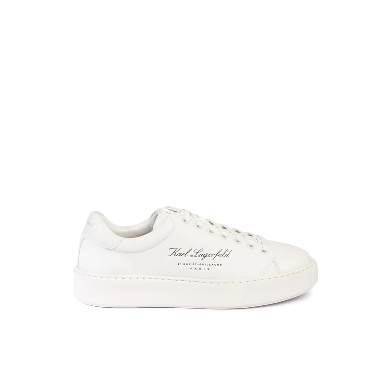Karl Lagerfeld Baskets - Blanc (KL52223011)