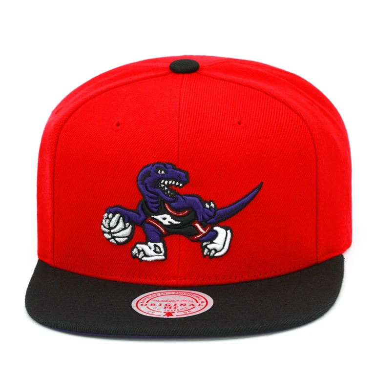 Men's NBA Reload 2.0 Snapback Hwc Raptors Snapback Caps