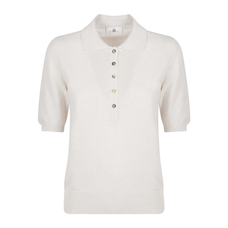 Eleven88 Pull Col Bateau - Gris (ORIANAGHIACCIO)
