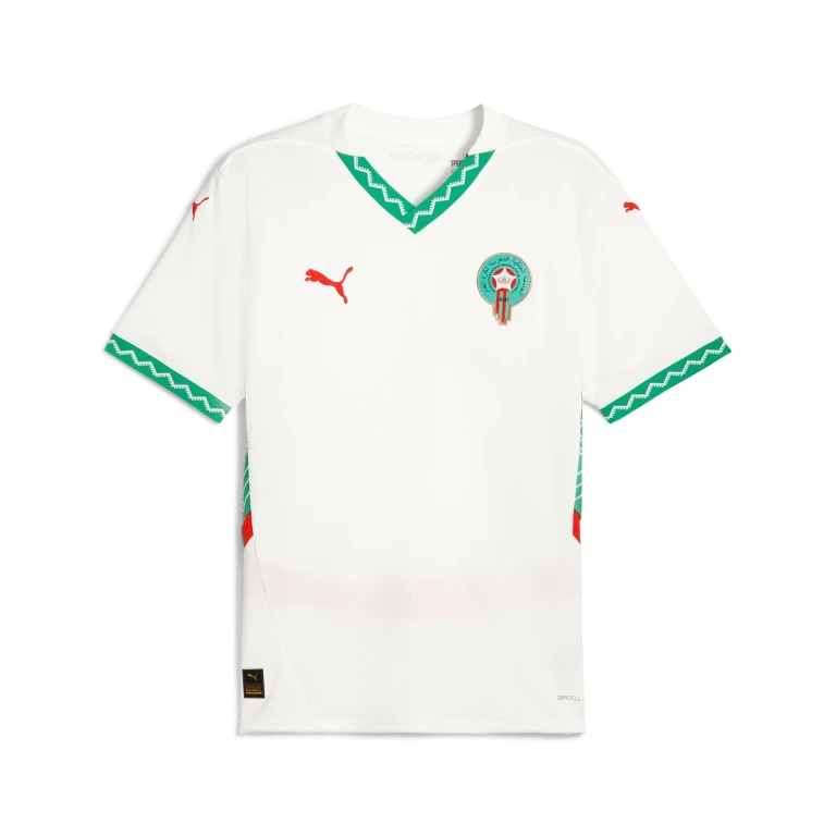 Men's Frmf Away Jersey Replica