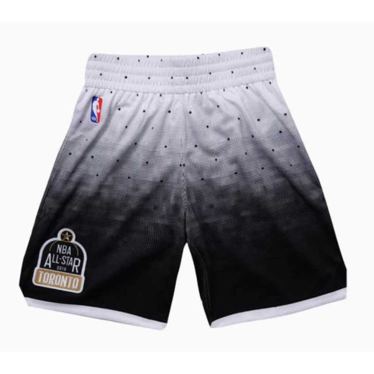 Men's NBA Usa Shorts All-Star 2016