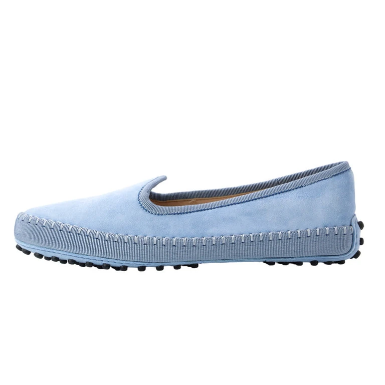 Tod's Gommini Driving Loafers