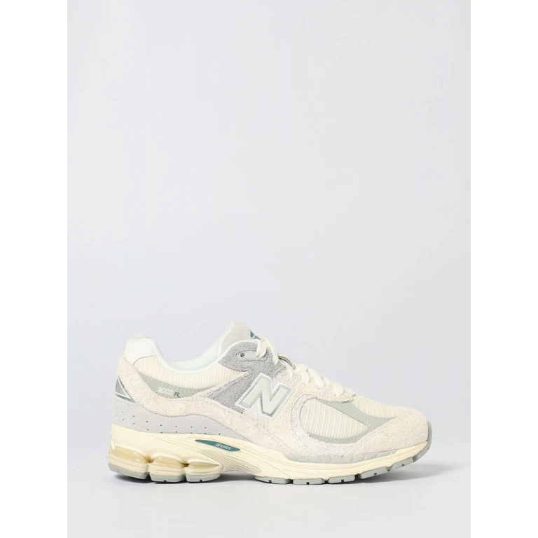 NEW BALANCE Sneakers Woman color Beige (M2002REK)