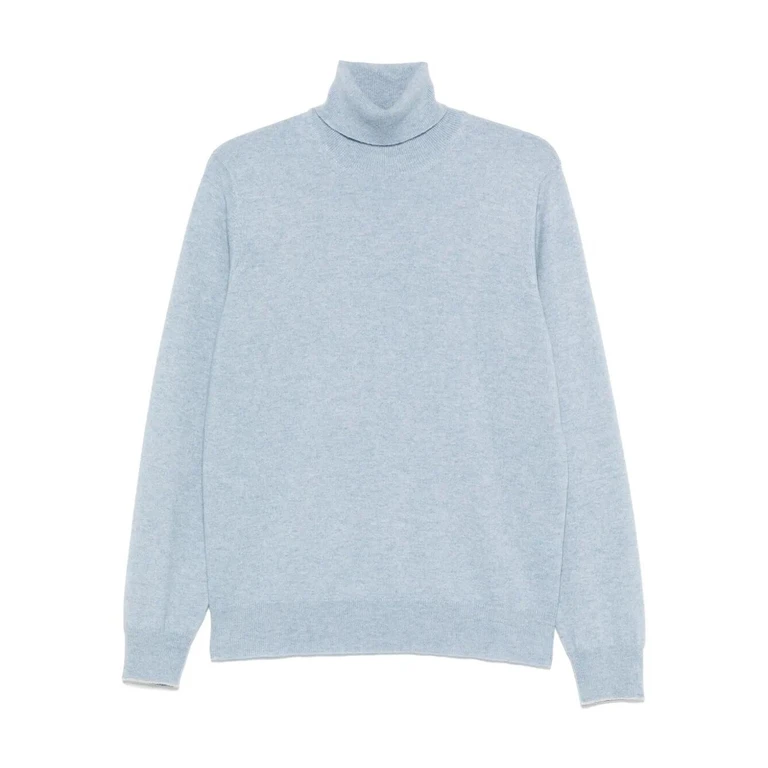 Brunello Cucinelli Cashmere Turtle-Neck