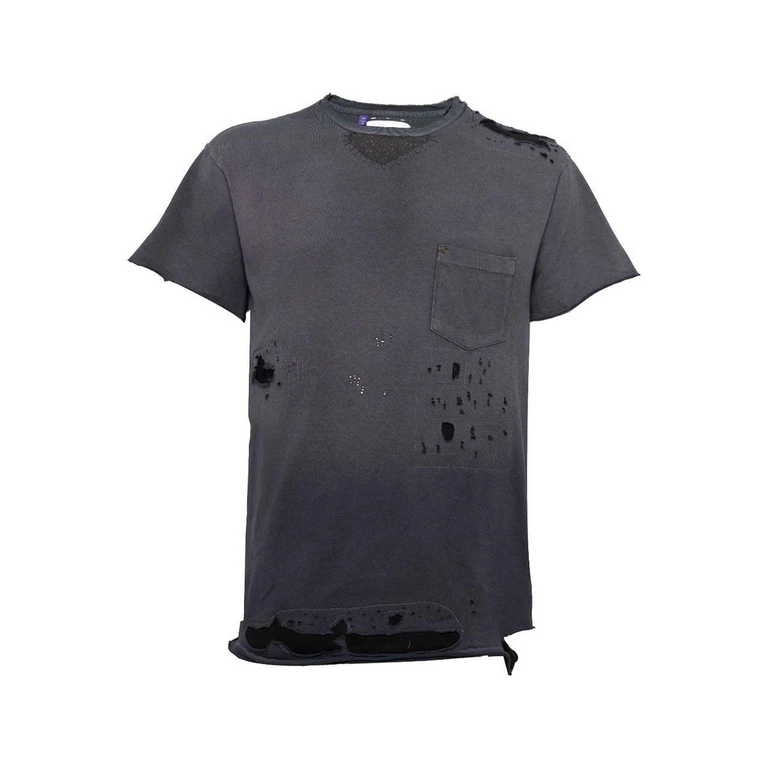 Gallery Dept. T-Shirt - Noir (TOP010BLACK)