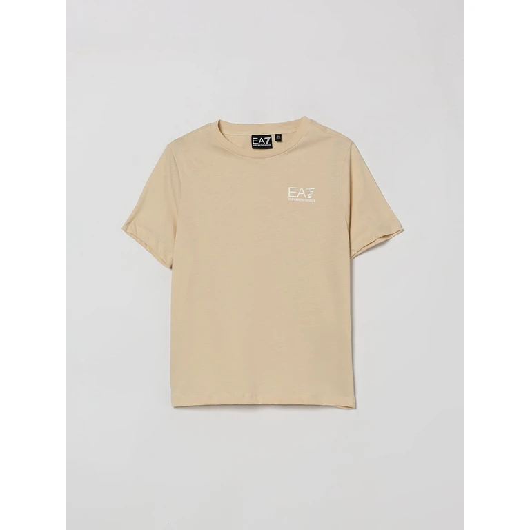 T-Shirt Kids color Beige (7B000020AF10378U1088)