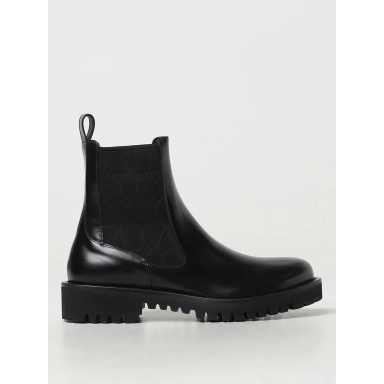 Boot Men color Black (5Y2S0H67HED0NO)