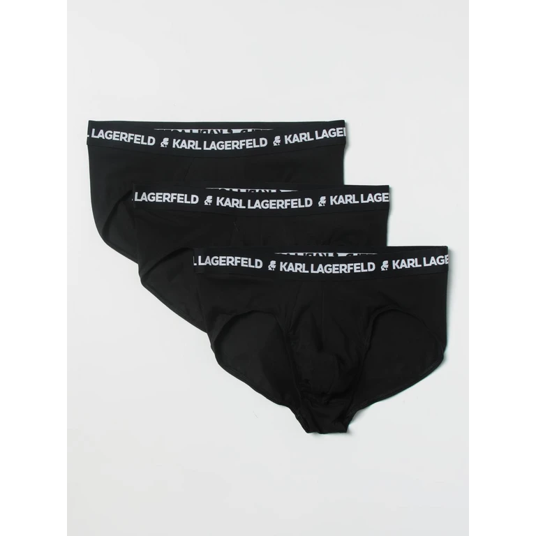 Underwear Men color Black (211M2103999)