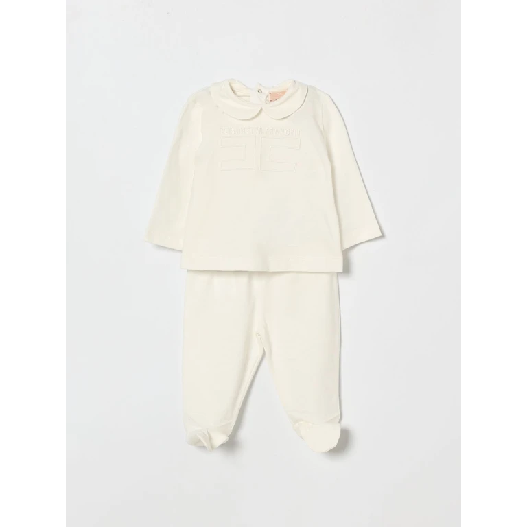 Jumpsuit Kids color Ivory (ENCD117JF0540004)