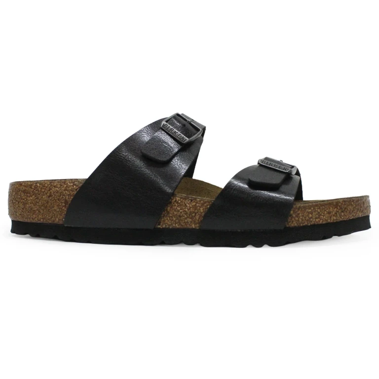 Kyoto Slip On Strap Slide Sandals
