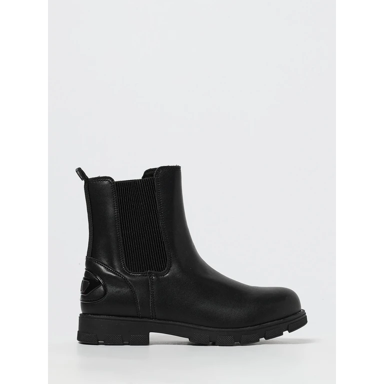Shoes Kids color Black (BC1046PR013T8013)
